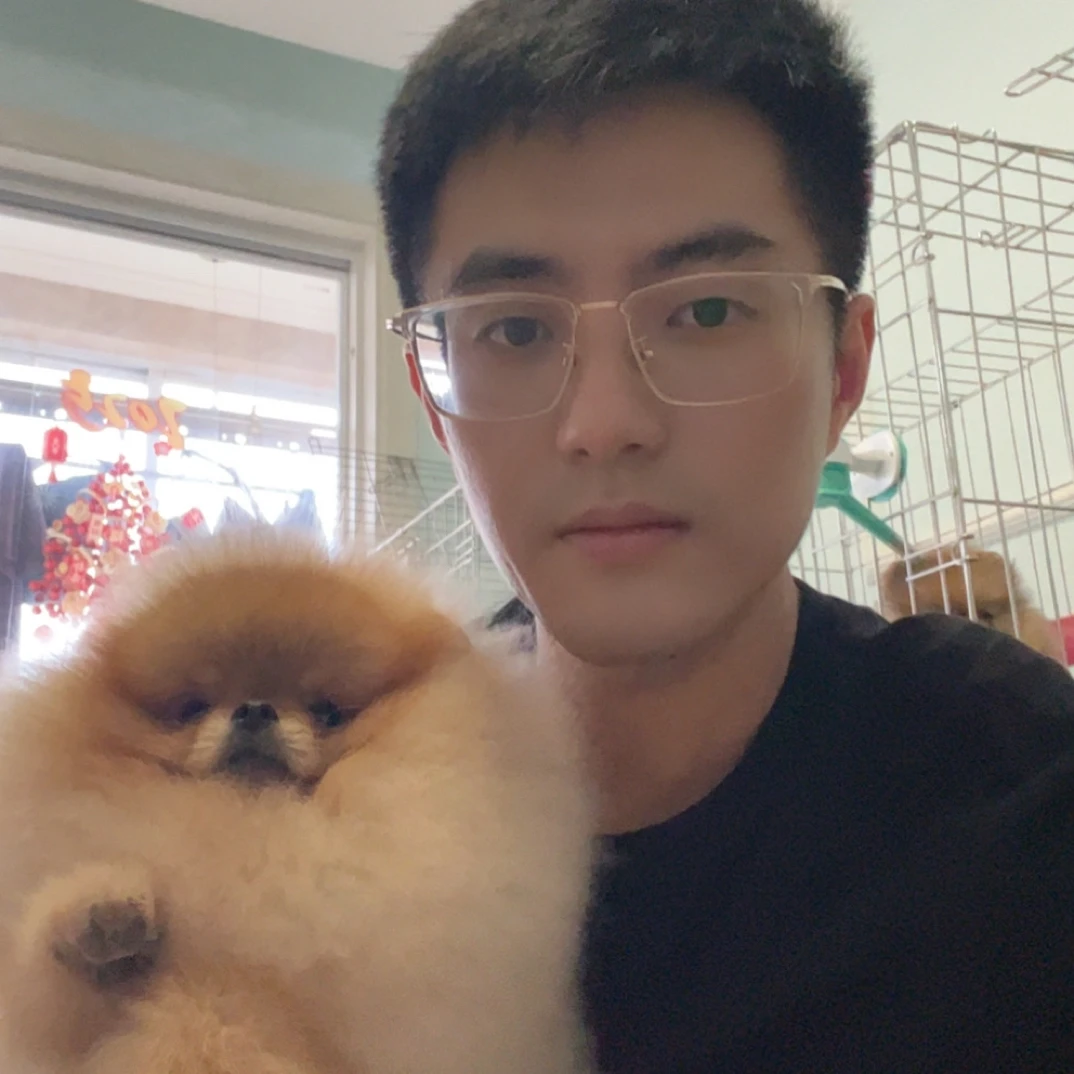 『凡星犬舍博美比熊』狗狗活体链接