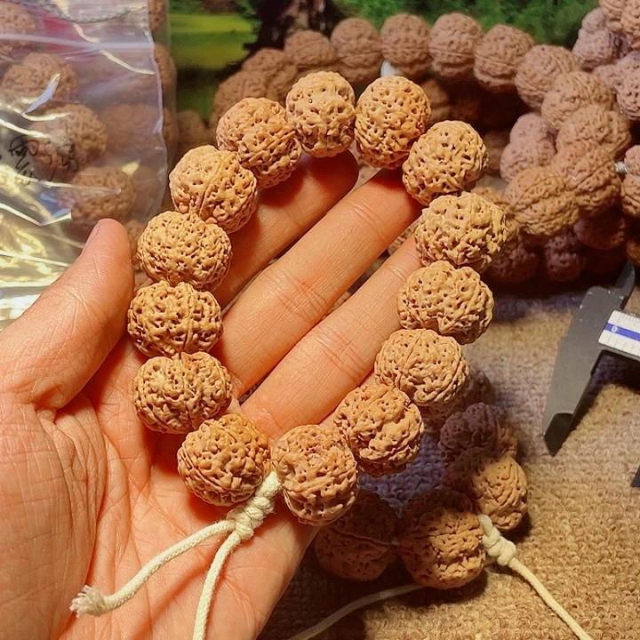 金刚菩提吊坠你在一起的时候就