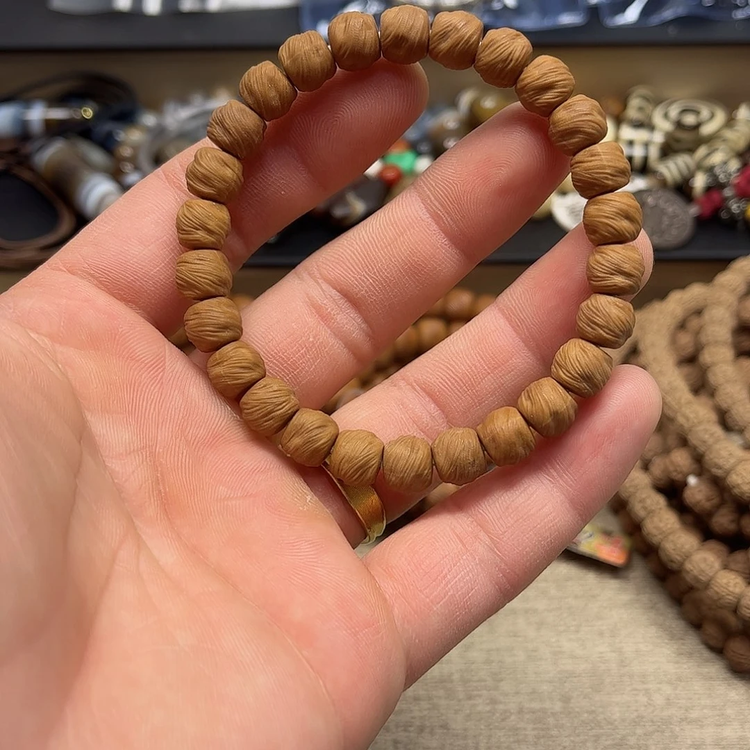 菩提手串/手链19-9m精品