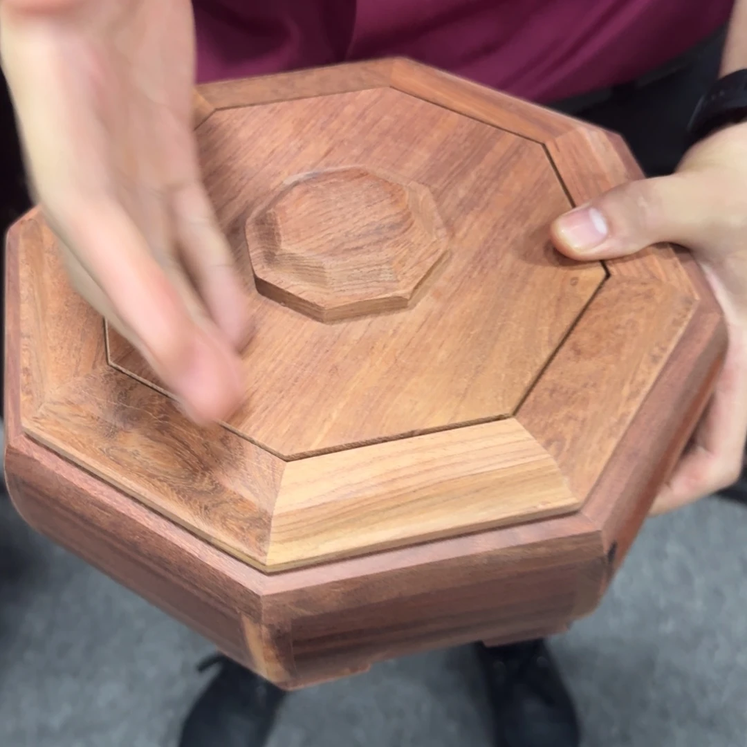 紫檀木类成套家具