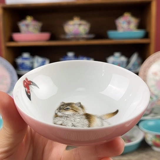 微瑕微瑕景德镇陶瓷