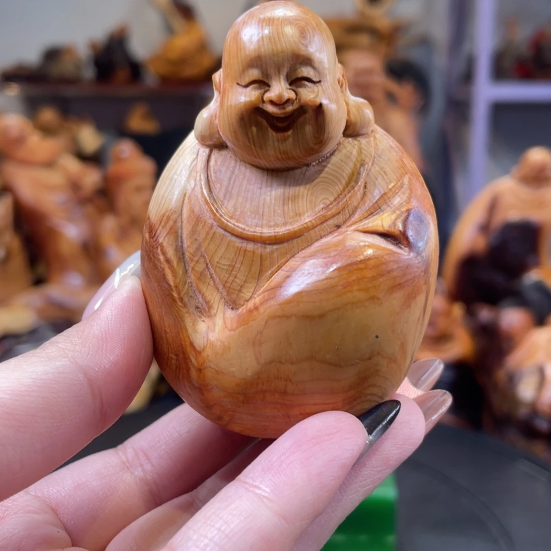 手串/手链柏木（崖柏）