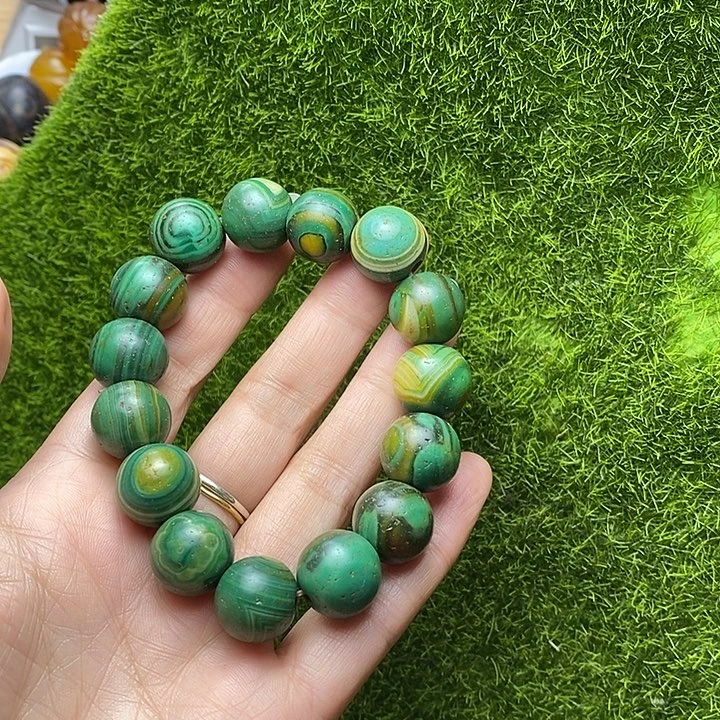 玛瑙/玉髓合金珠宝半成品