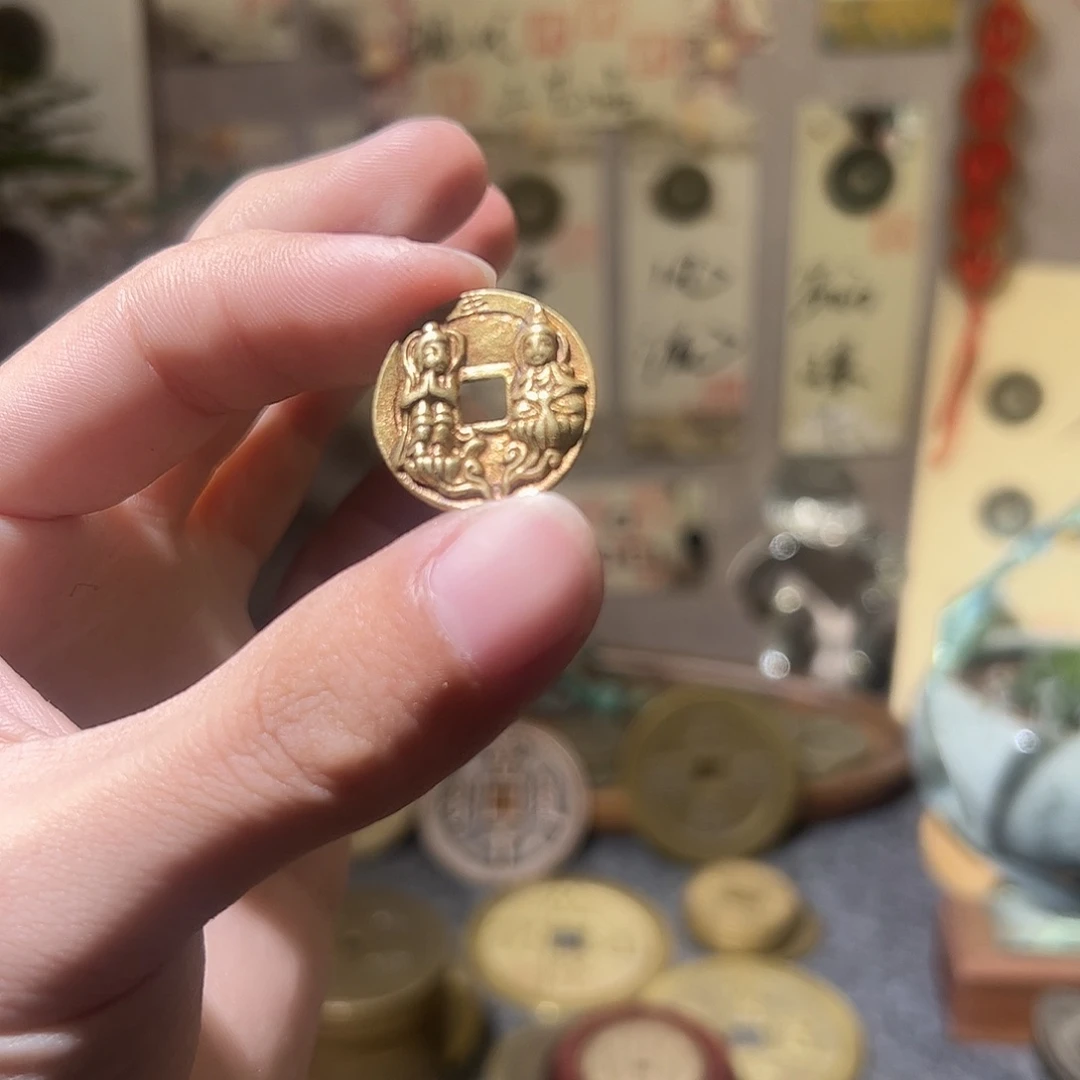 ****铜现代仿制工艺品x20