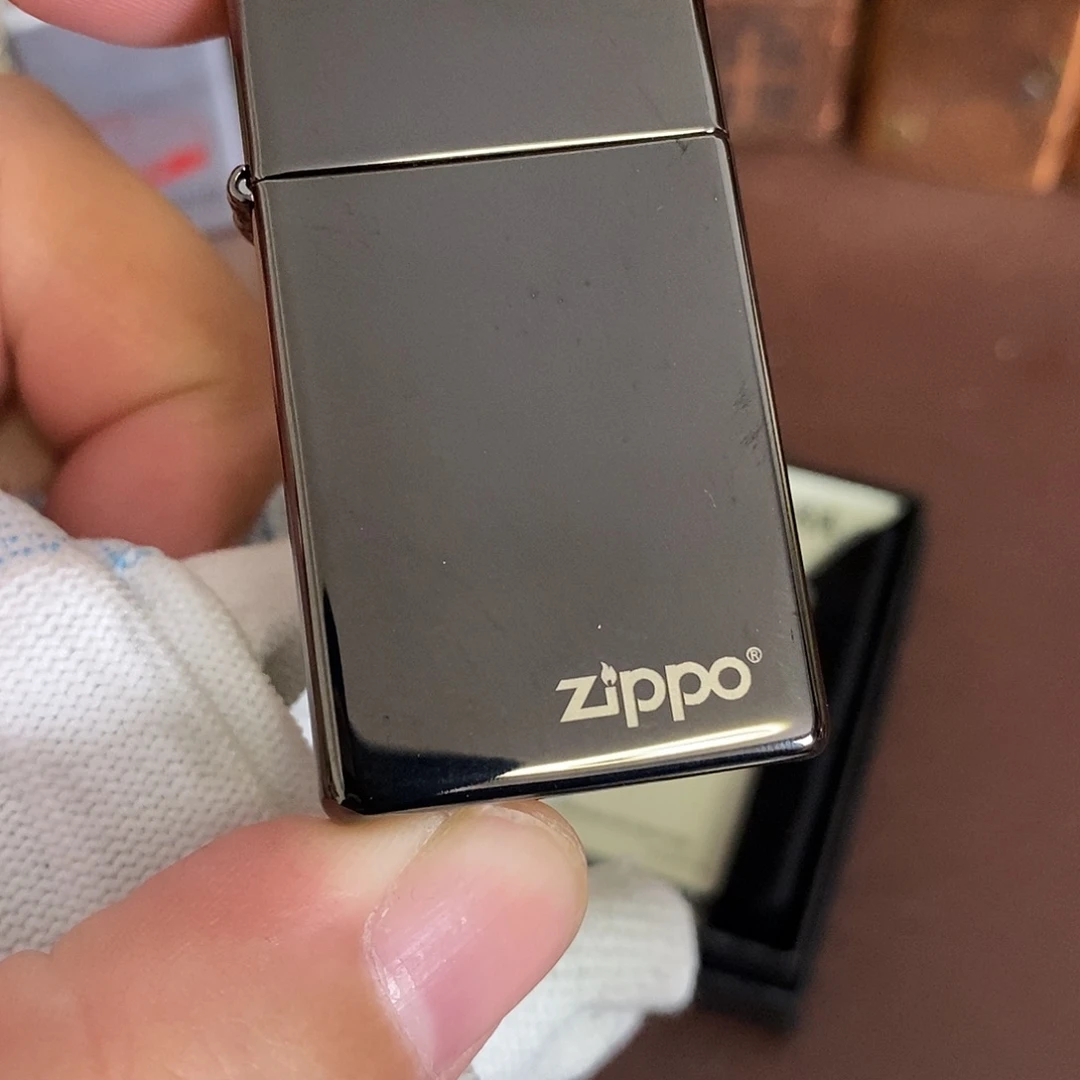 合金铜回血窄黑冰小字