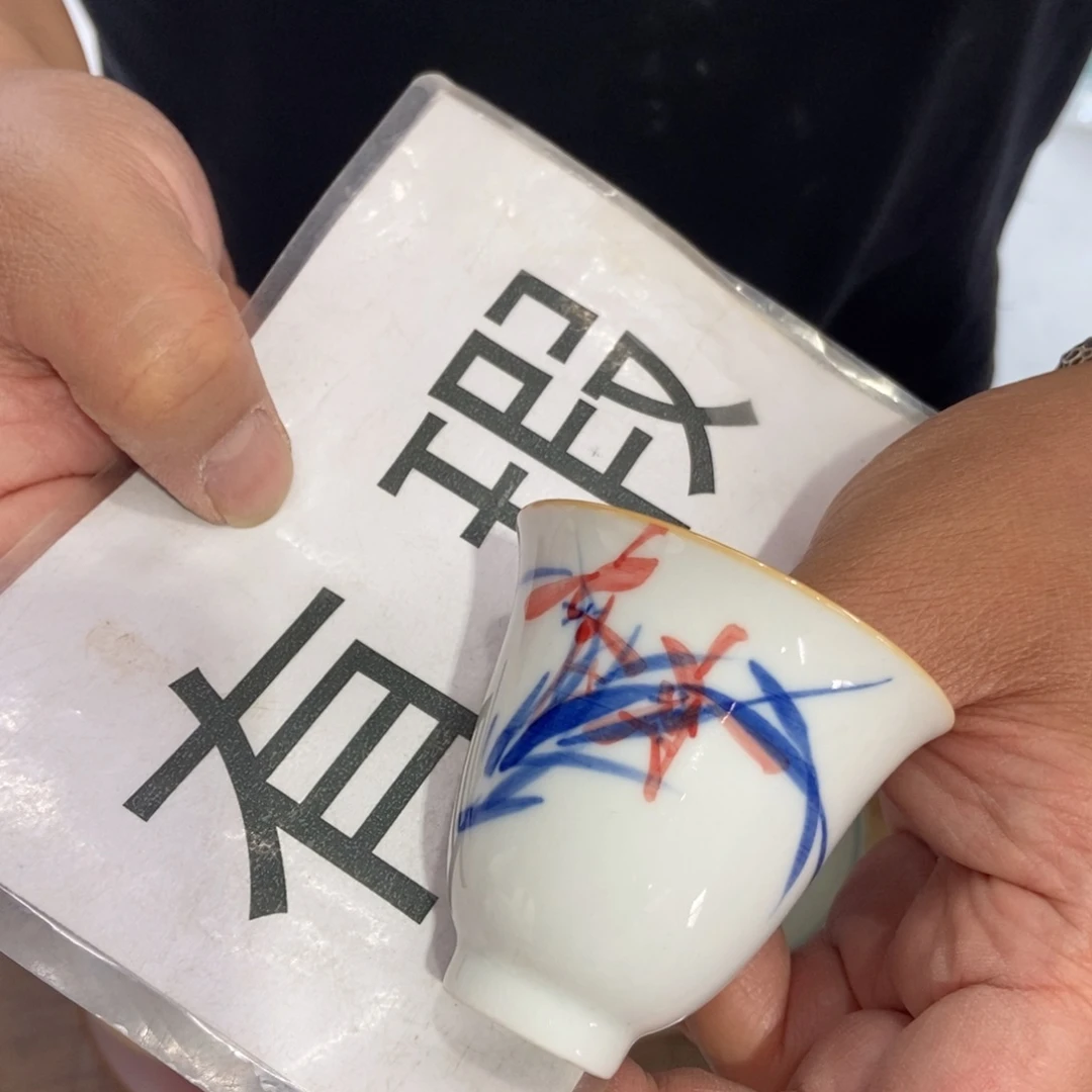 陶瓷艺术品的设计