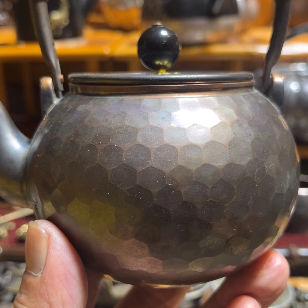 中古回流福利多多