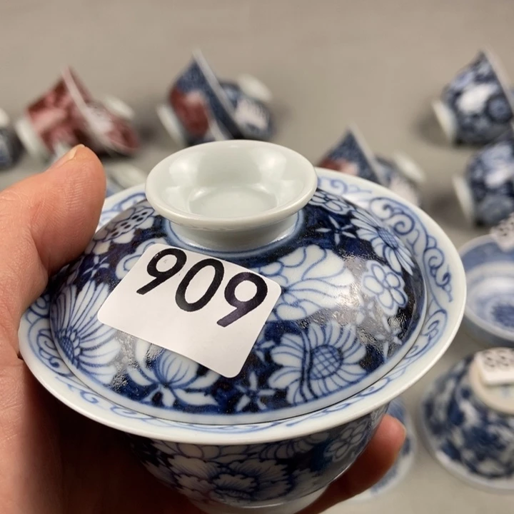 娘***园杯手工手绘手工制作