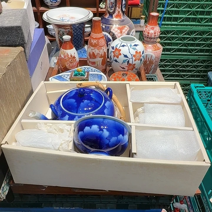 盖碗麦*五十包邮或任意三单包邮