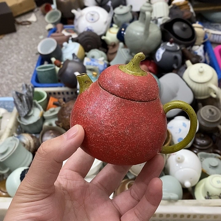 陶瓷艺术品及陶瓷制品