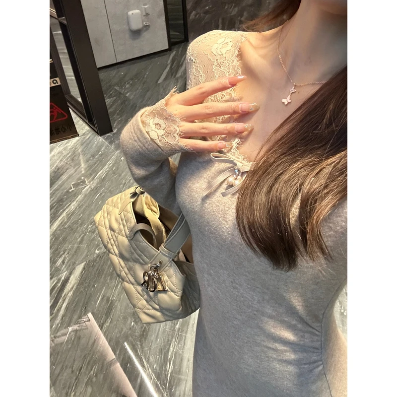 【林千入！清清】-221L1404-连衣裙