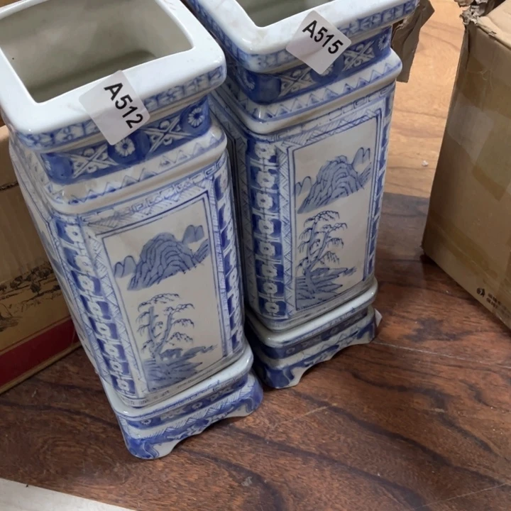 丹***丹陶瓷制品瑕疵处理