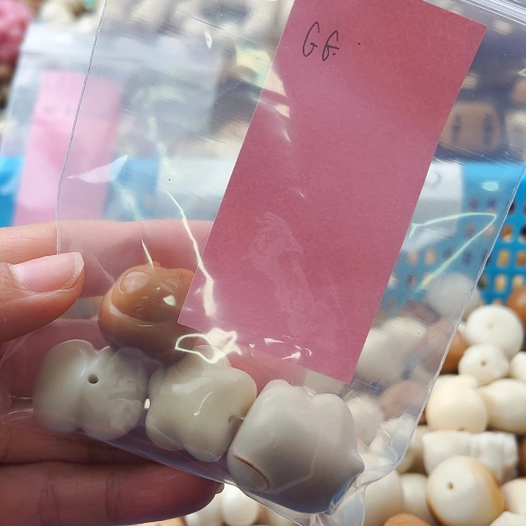 手串菩提根/象牙果GG专属19.9四颗