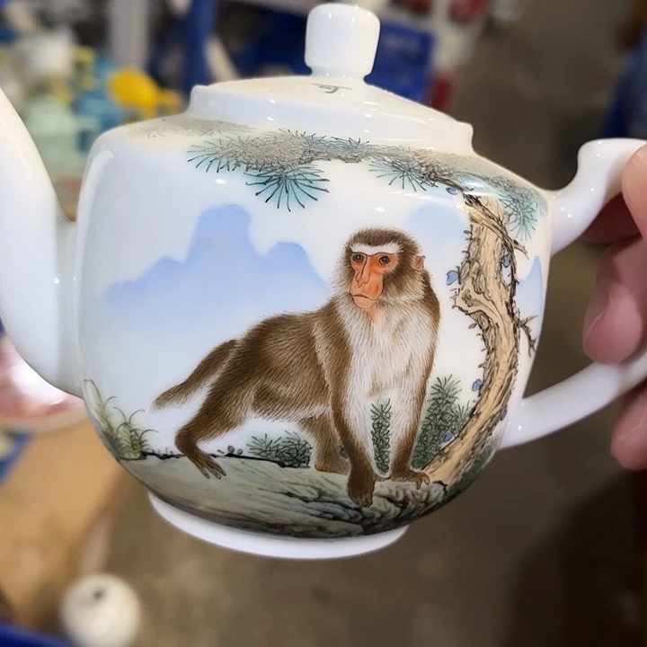 摆件景德镇精品陶瓷