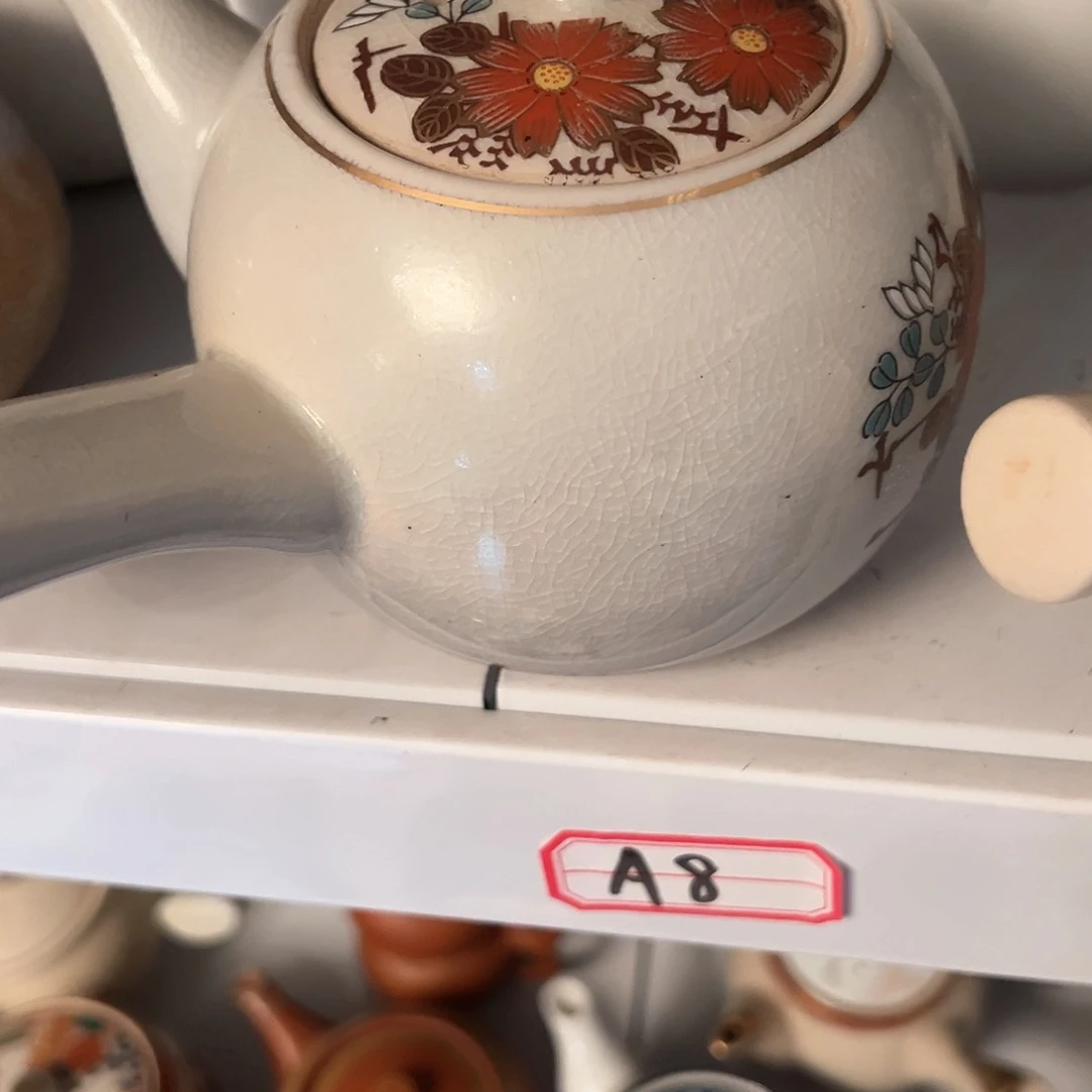 陶瓷艺术品陶陶瓷器西**声