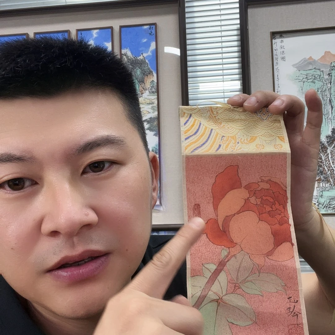 书法今晚是最后一面吧