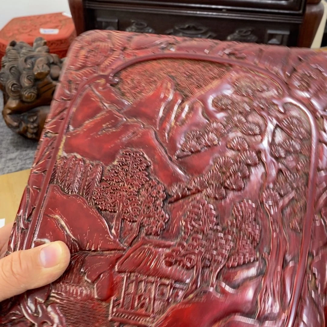 紫砂茶杯非常漂亮好看的花瓶