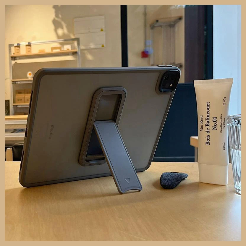 适用华为平板MatePad11.5S防摔SE2024支架保护壳肤感荣耀X9画画x8