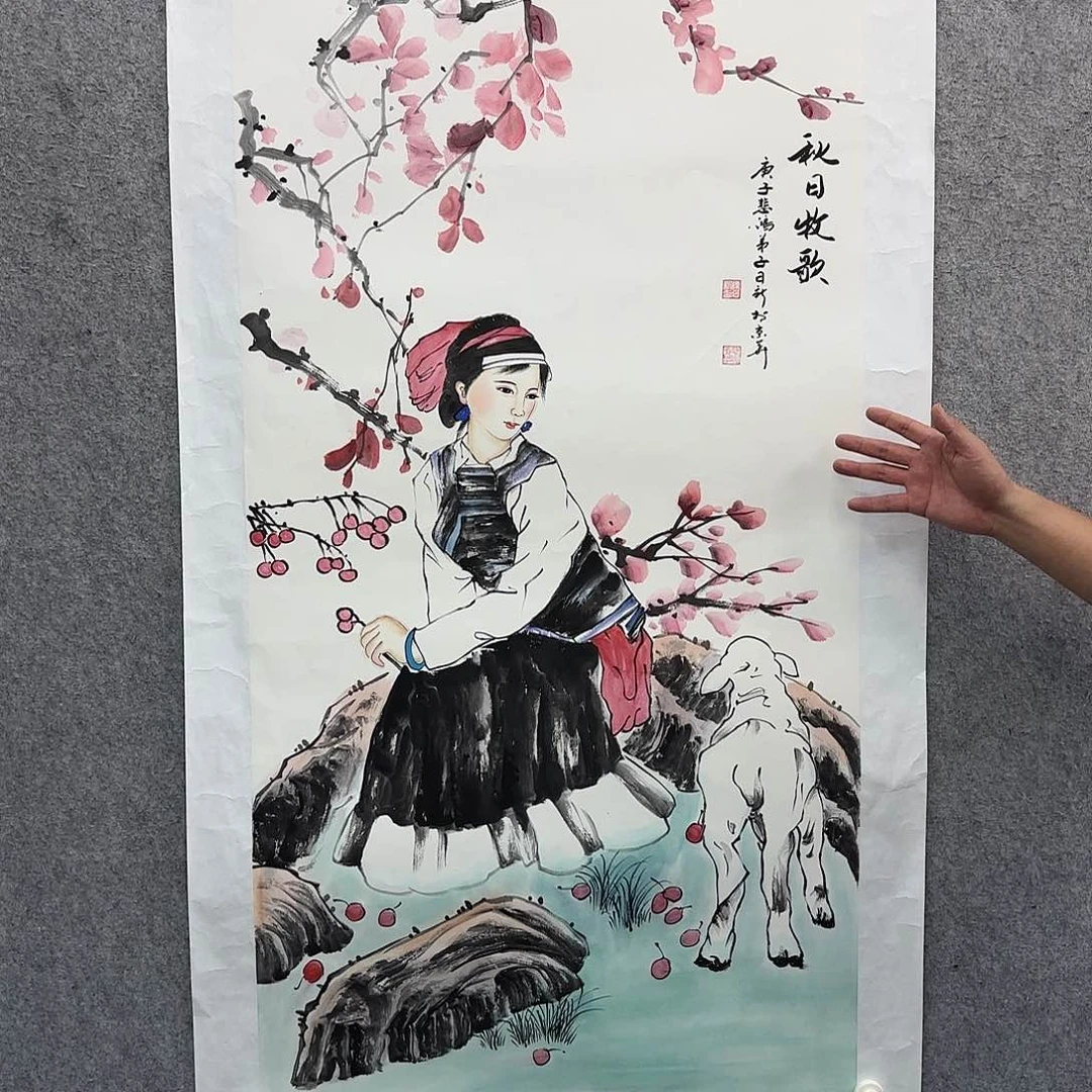 书法作品多次参加全国
