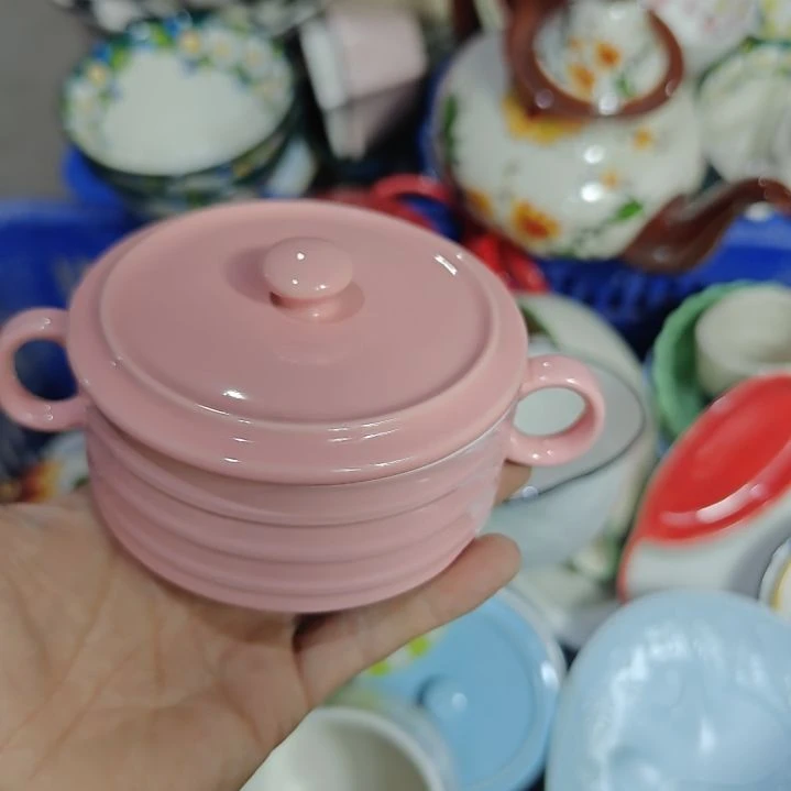 瓷片陶瓷餐具杯碗盘微瑕介意慎拍