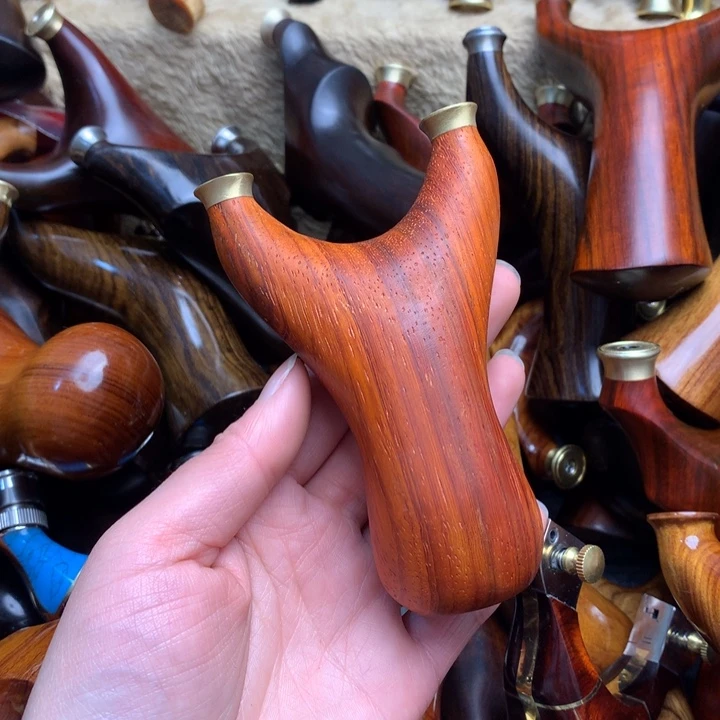 大果紫檀（缅甸花梨）瑕疵158