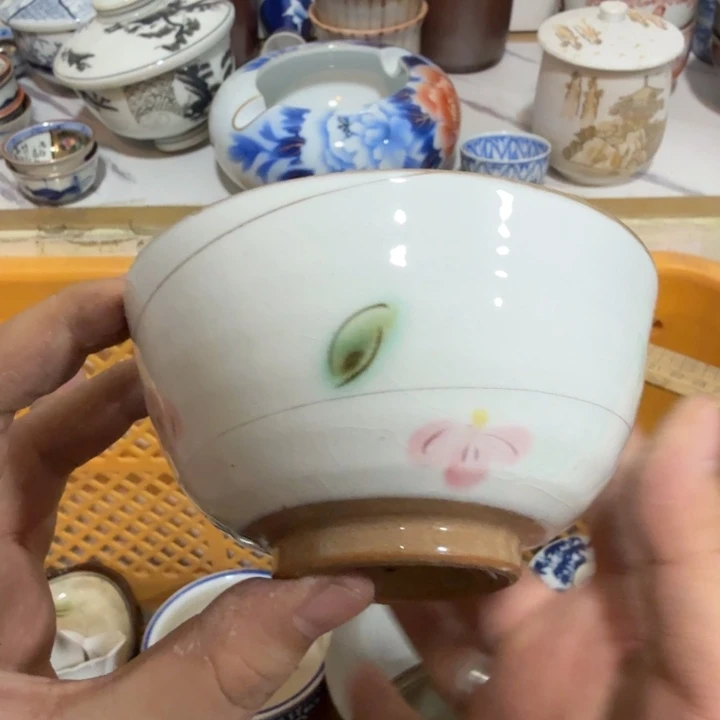 陶瓷推荐第二名20包邮