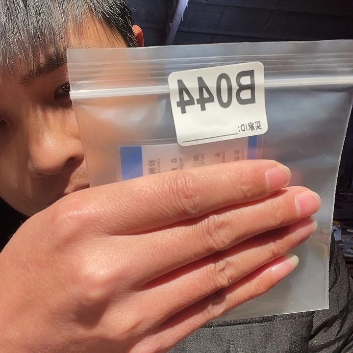 大叶紫檀（黑酸枝木类）044