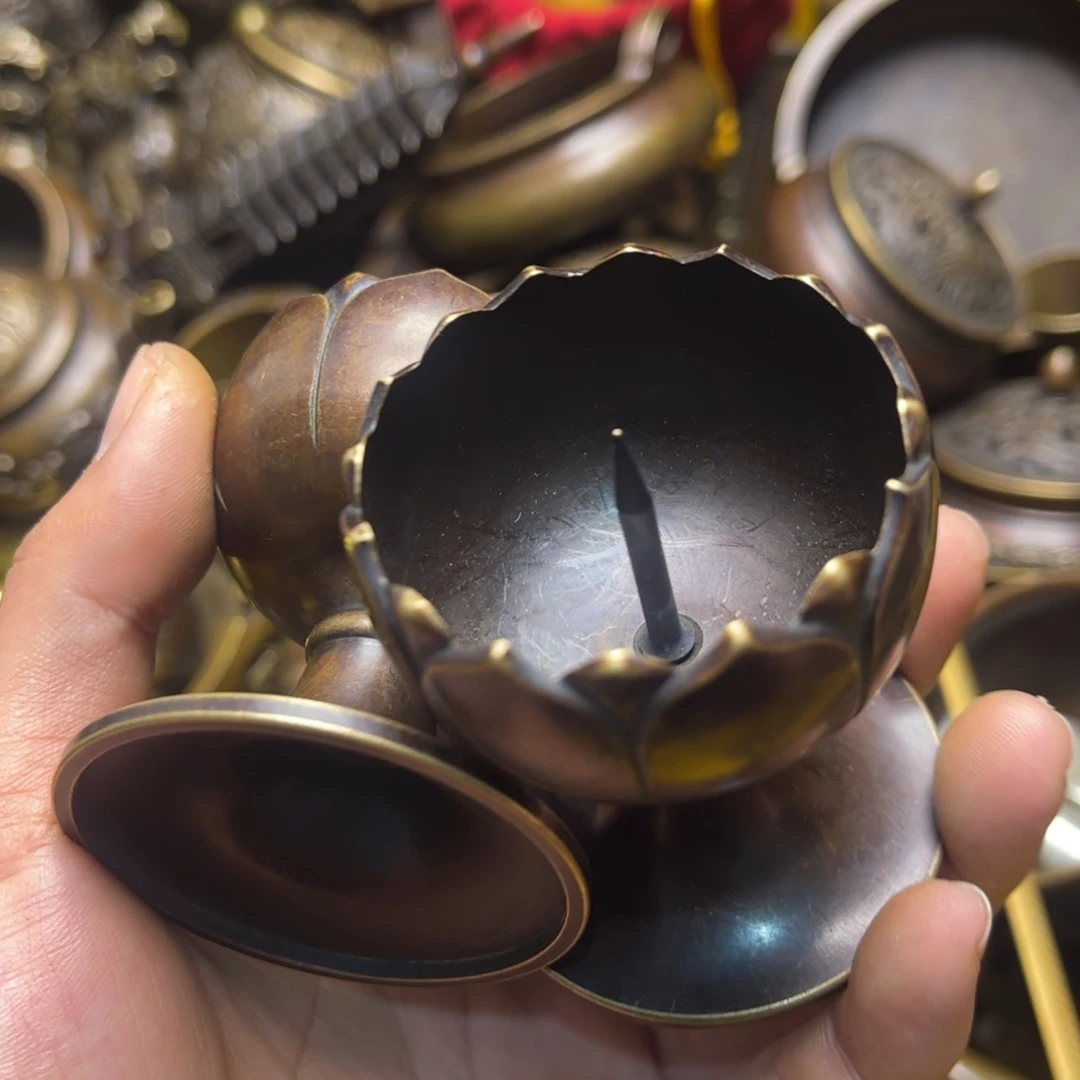 精美铜器诚信经营