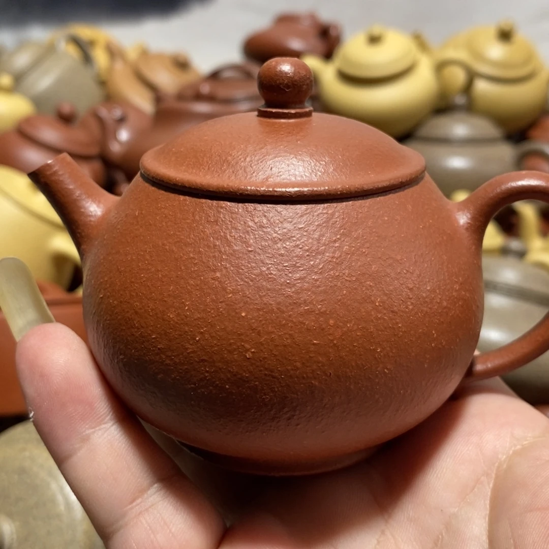 老***祝茶壶紫砂闪购商品紫砂壶