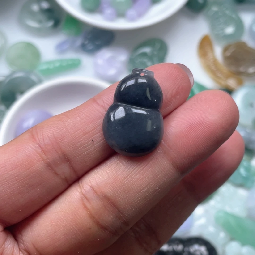 颈饰未镶嵌翡翠88888888