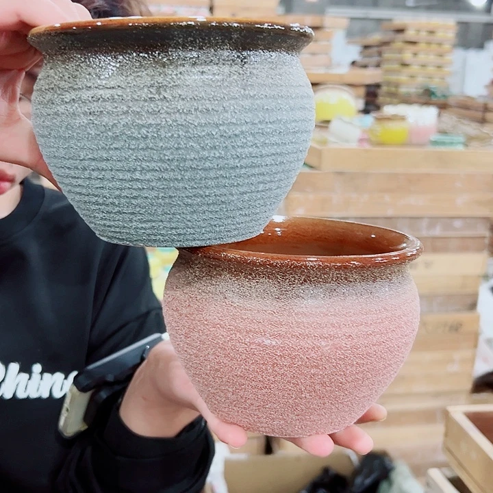 花盆有孔！订单凑满10米包由！