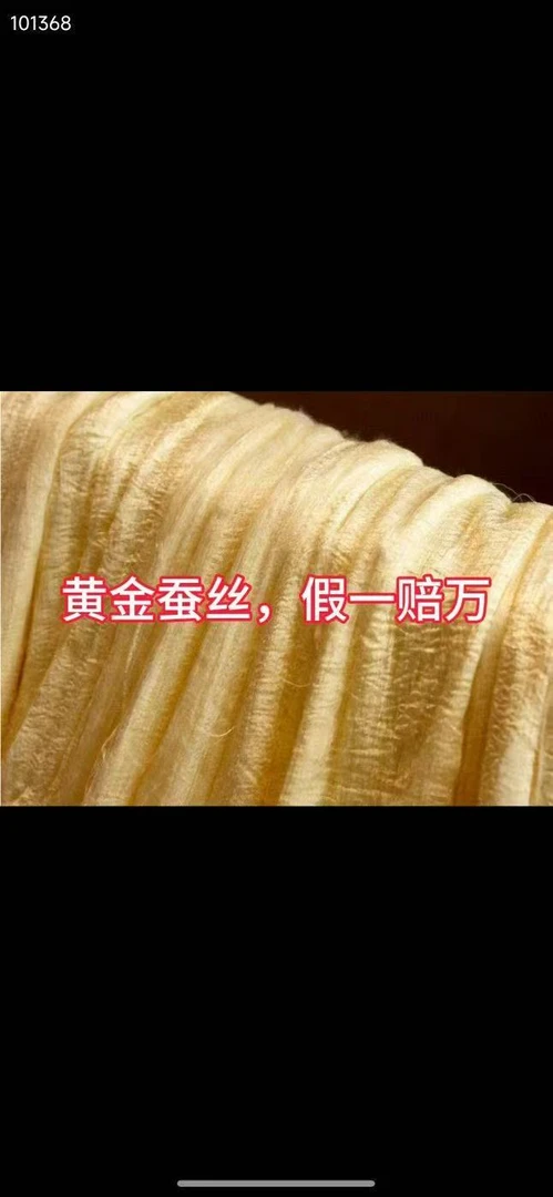 黄金蚕丝子母被! 100%蚕丝被 春秋冬被结婚送礼高端床品轻奢和风