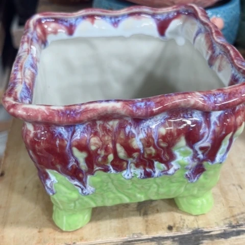 陶瓷口径不清楚问客服