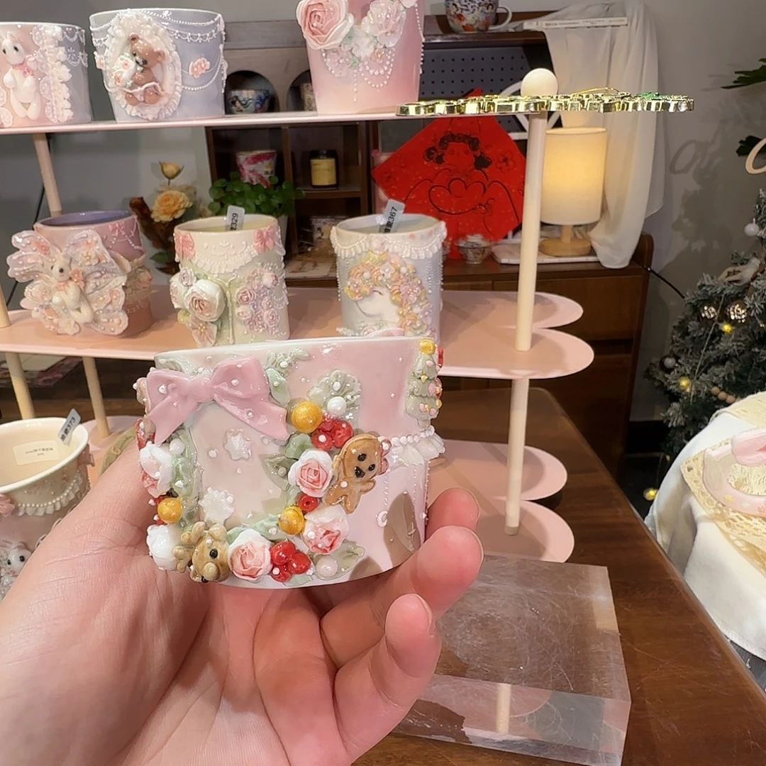 ****琳差价蝴蝶结手握圣诞节