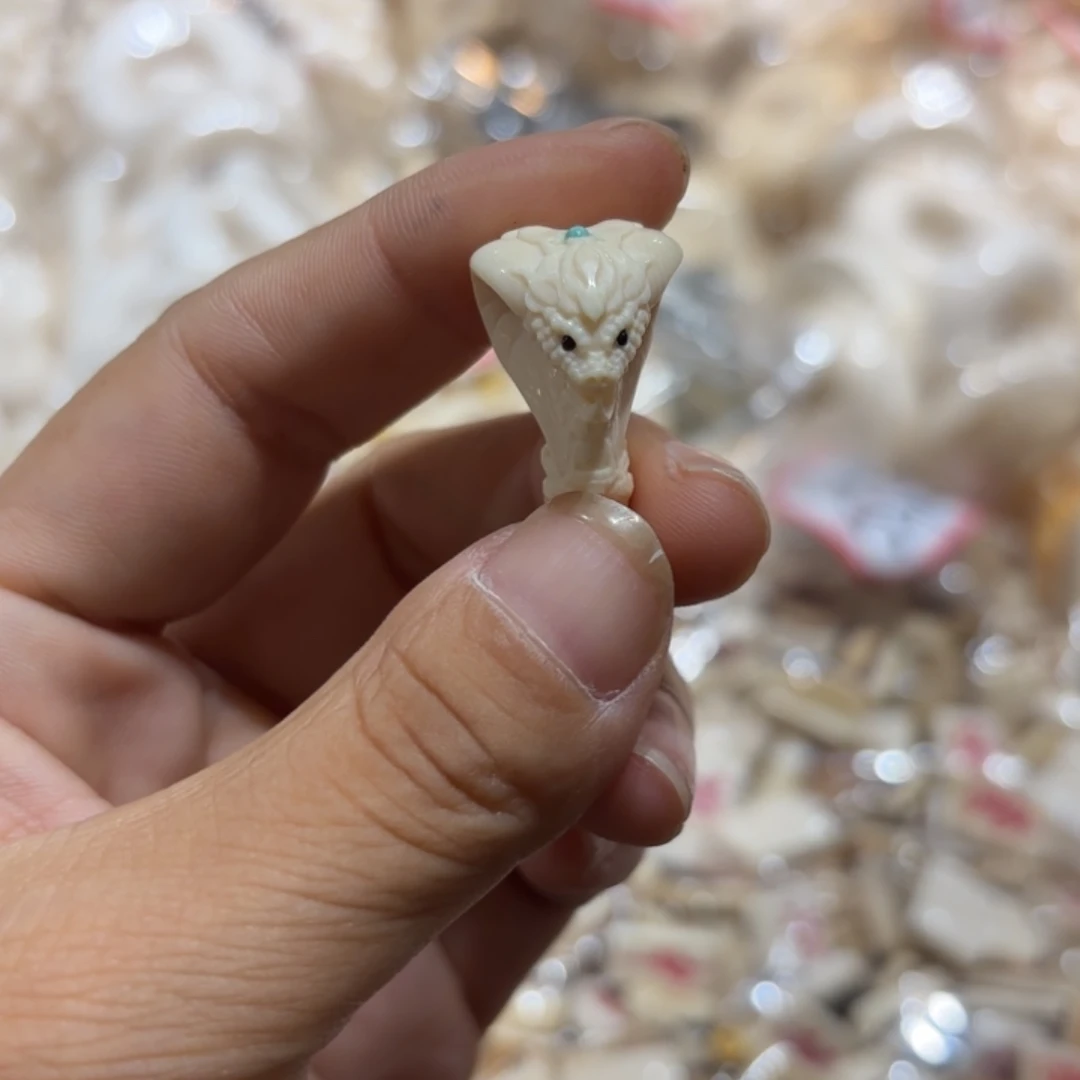 14猛犸三通全品精选