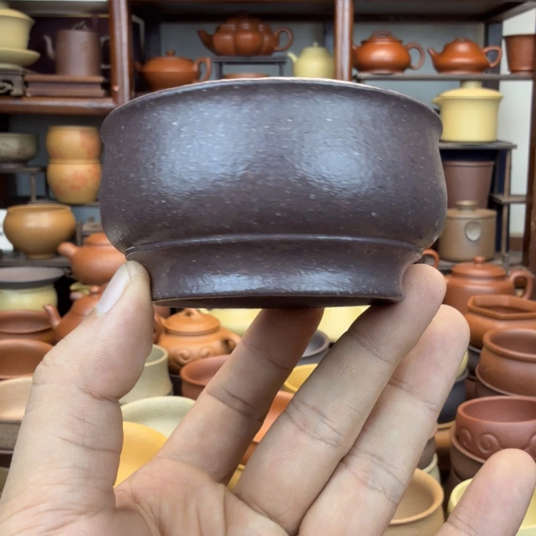 紫砂茶杯855555555555555555