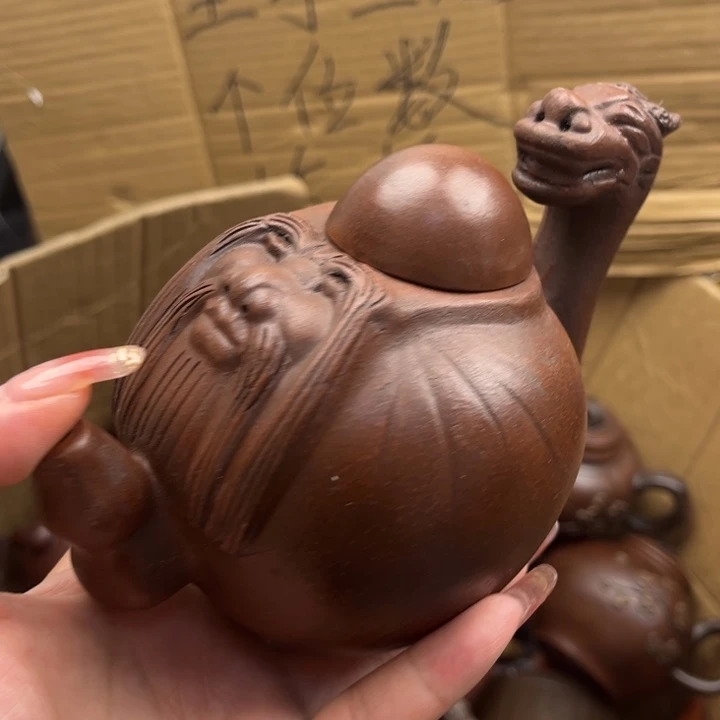 紫砂茶壶紫砂壶等各种