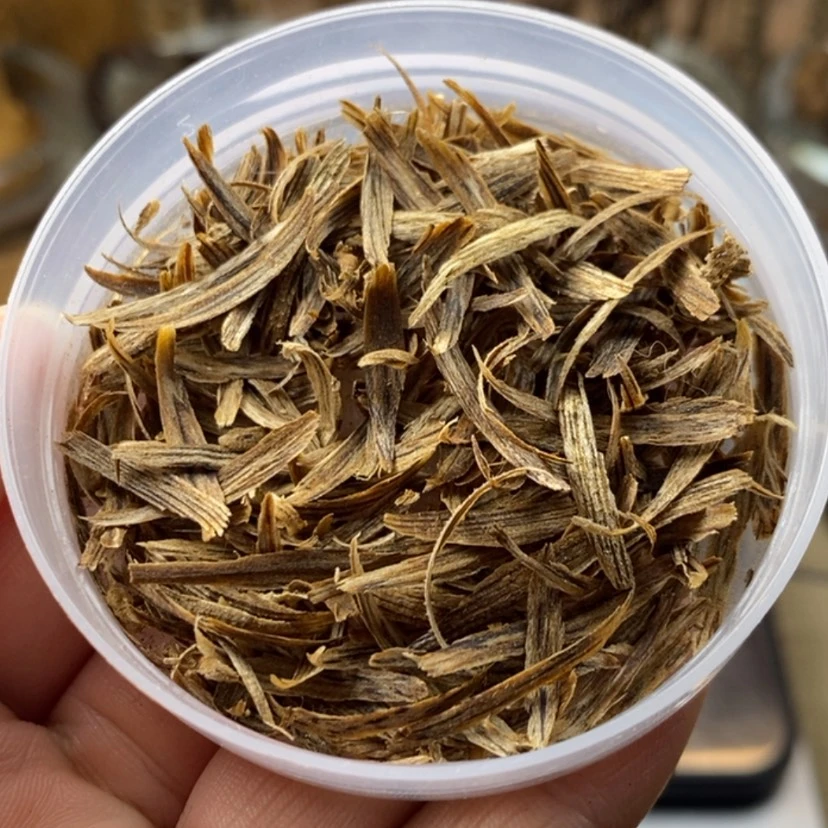 【闪购商品】沉香沉香碎屑惠安树心油勾丝1克