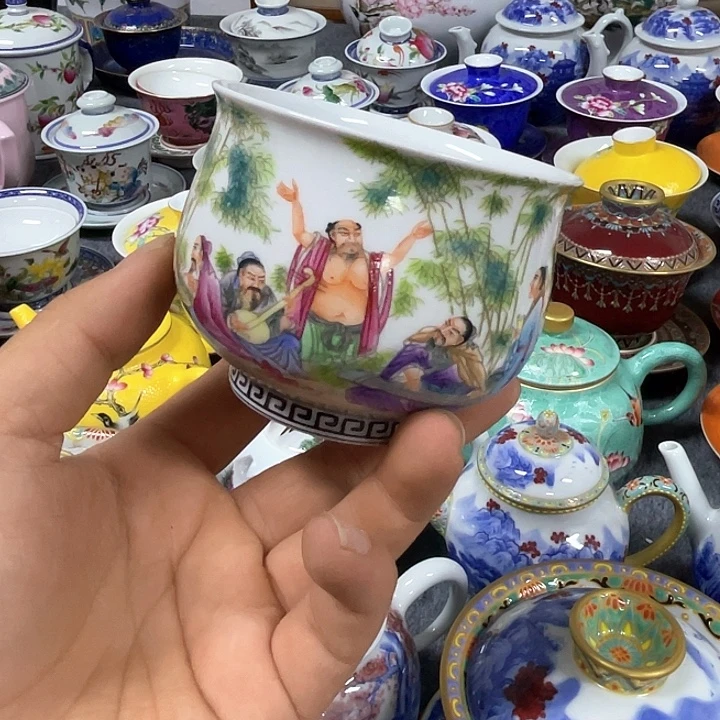 景德镇陶瓷研究所