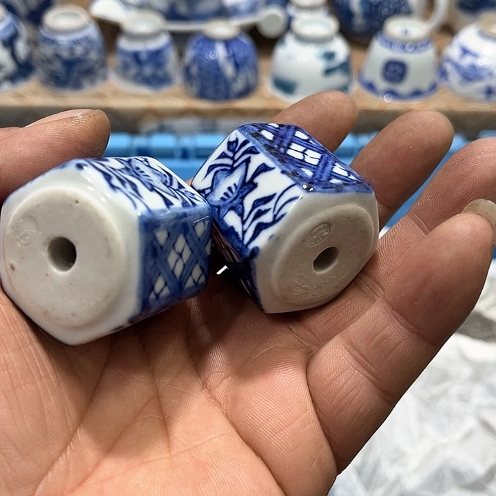 陶瓷茶玩榜第二十名