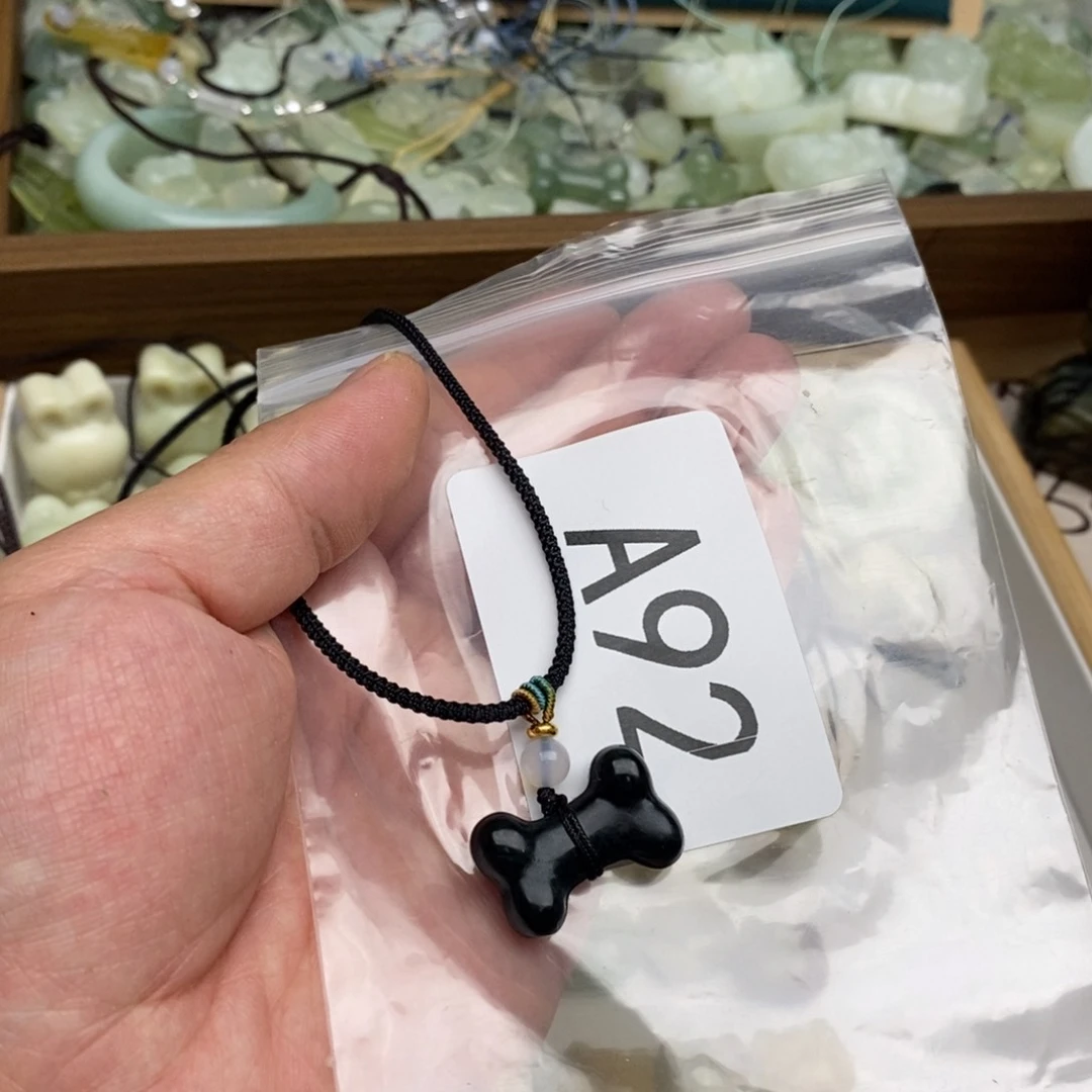 岫玉纯天然岫玉假一赔十默认微瑕不退不换未镶嵌