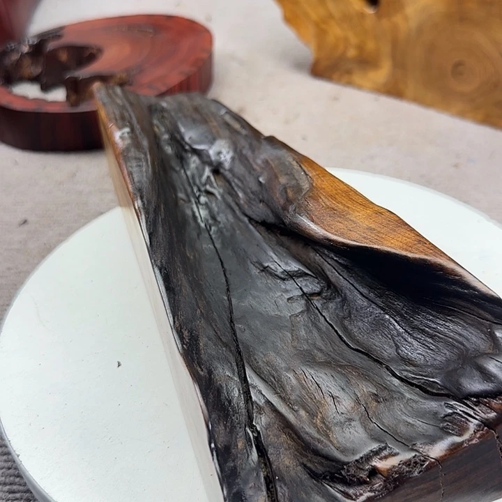 大果紫檀（缅甸花梨）༒****