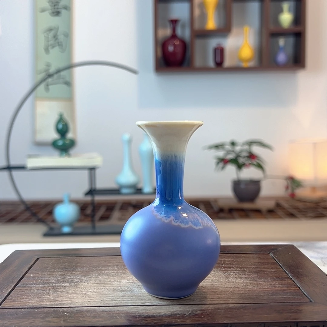 摆件陶景德镇陶瓷艺术展