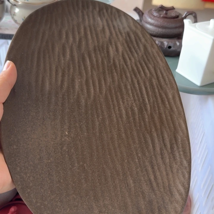 微瑕陶瓷茶具茶杯茶壶