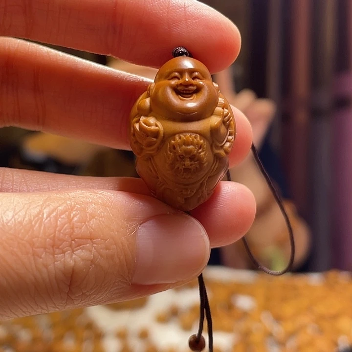 手串/手链橄榄核