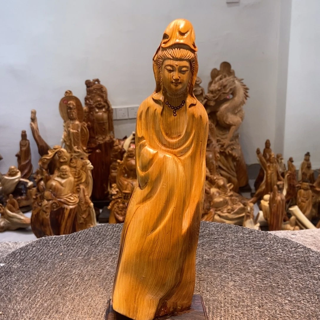 柏木（崖柏）进来点点关注哦