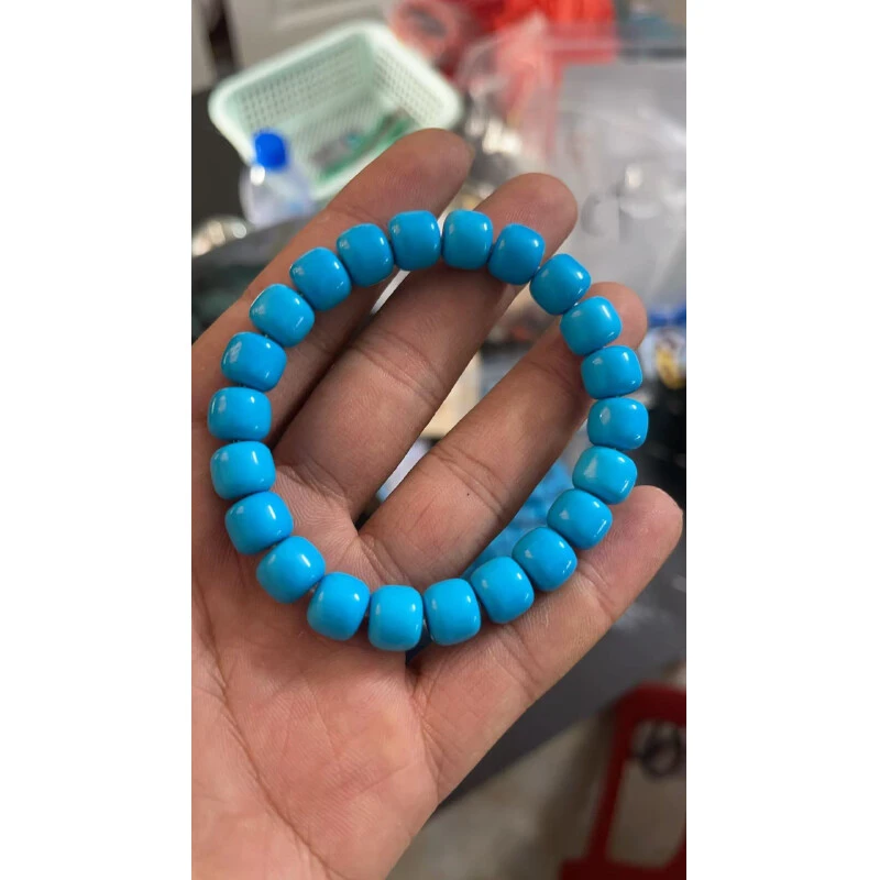 Q66 暴力蓝果冻体老型