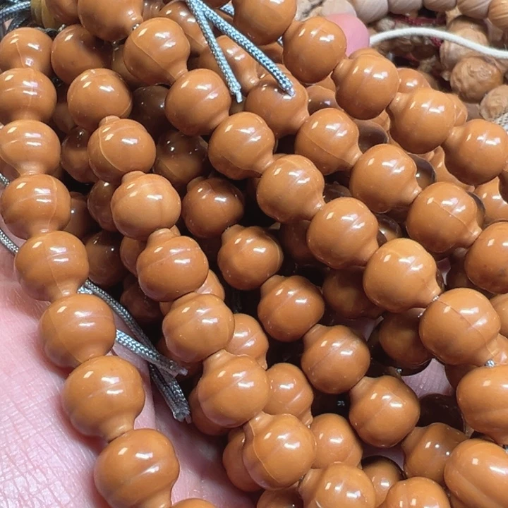 核桃葫芦手持单圈福利微瑕