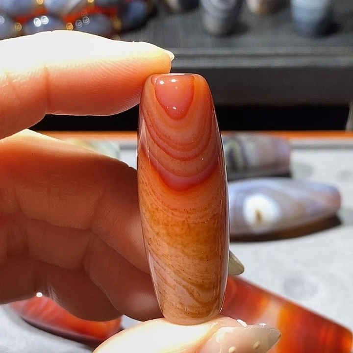 玛瑙/玉髓玛瑙未镶嵌