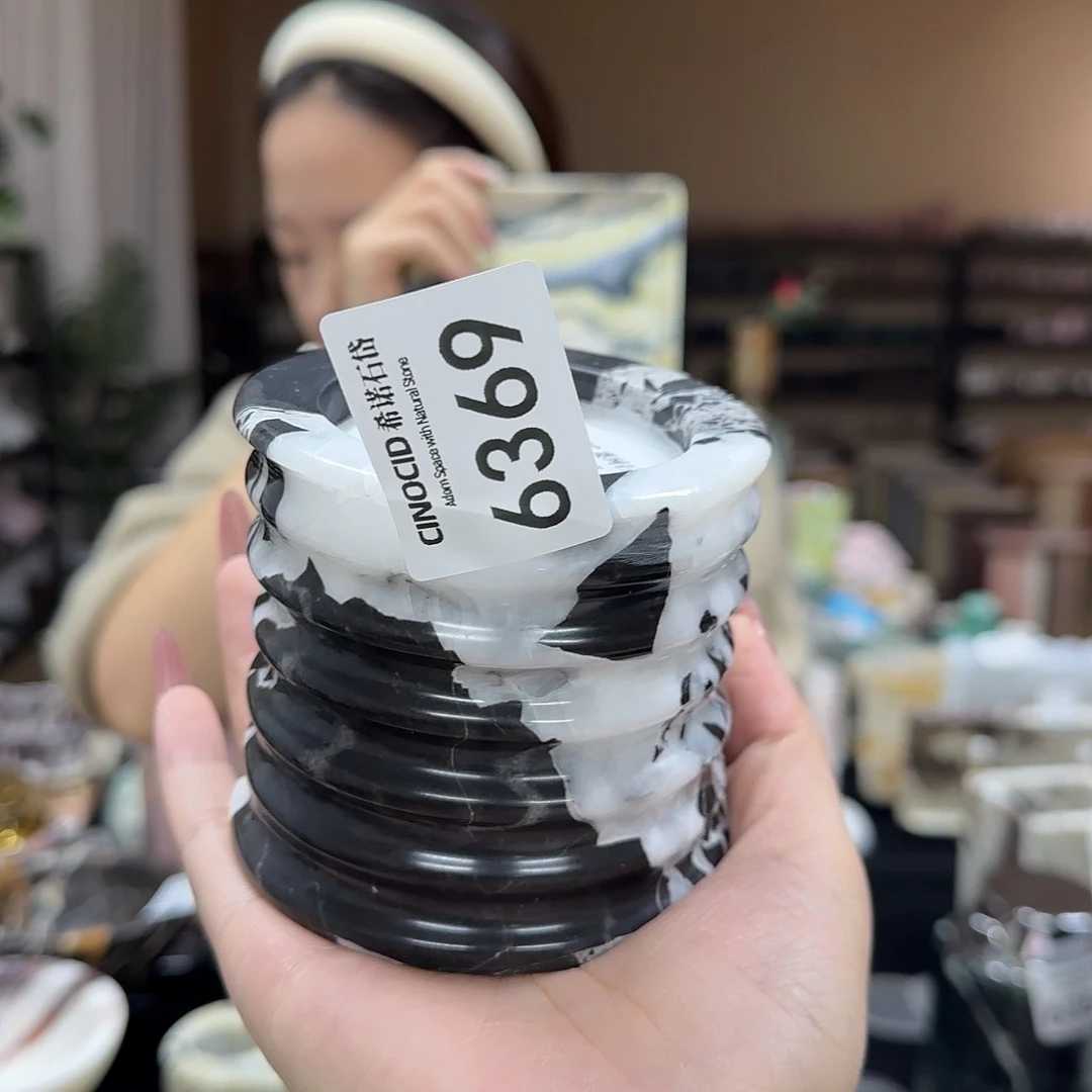 宝黑罗意威香薰福利6369